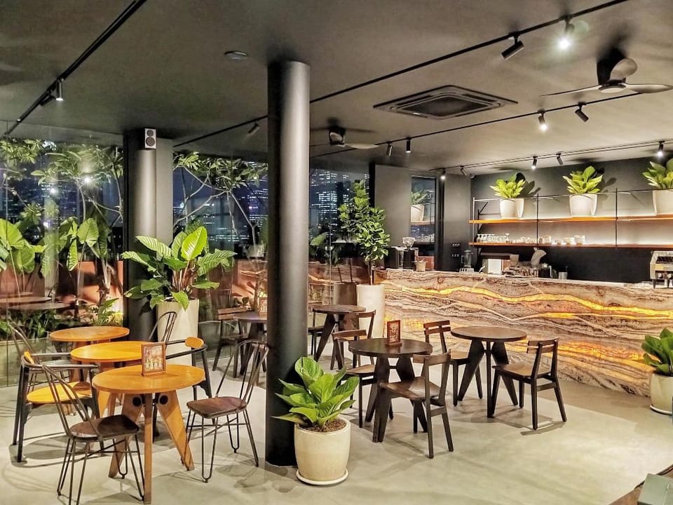Rasuna Icon Hotel Hotel in South Jakarta City