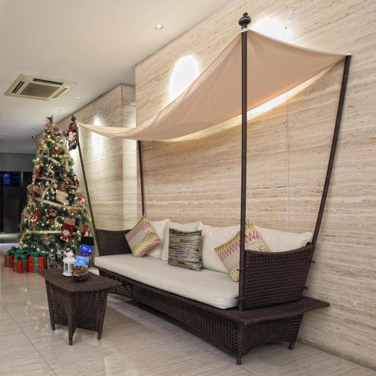 Rasuna Icon Hotel Hotel in South Jakarta City