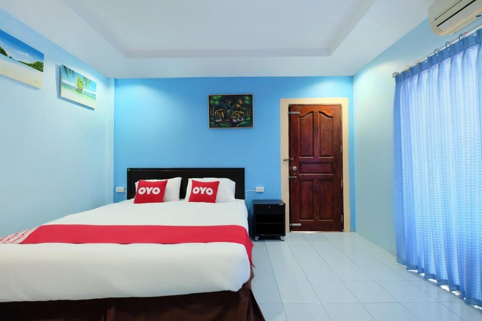 OYO 609 Lanta Dream House Apartment Hotel in Sala Dan