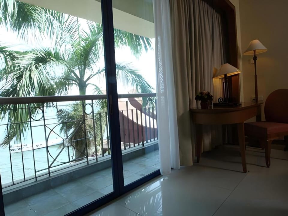 Makassar Golden Hotel Resort in Indonesia