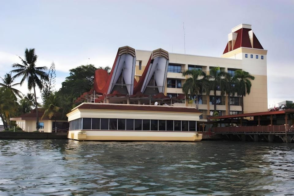 Makassar Golden Hotel Resort in Indonesia