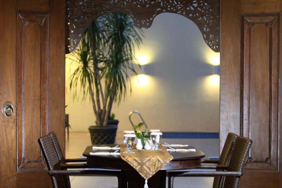 Emersia Malioboro Hotel Hotel in Yogyakarta