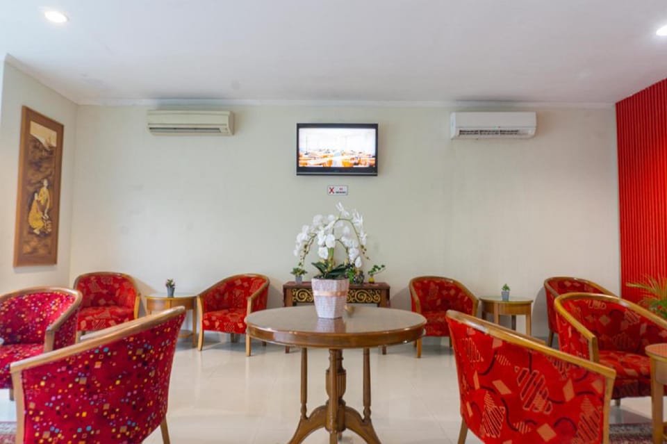 Emersia Malioboro Hotel Hotel in Yogyakarta