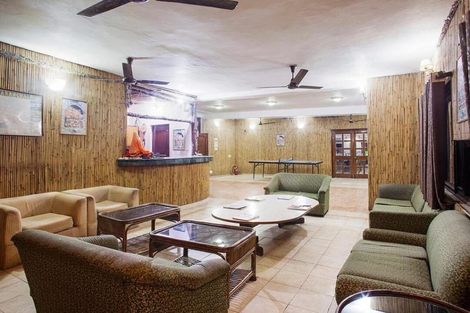 Corbett Roop Resorts Hotel in Uttarakhand