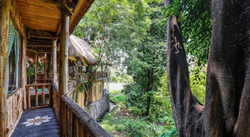 Omunity Bali Hotel Bed and Breakfast in Buleleng