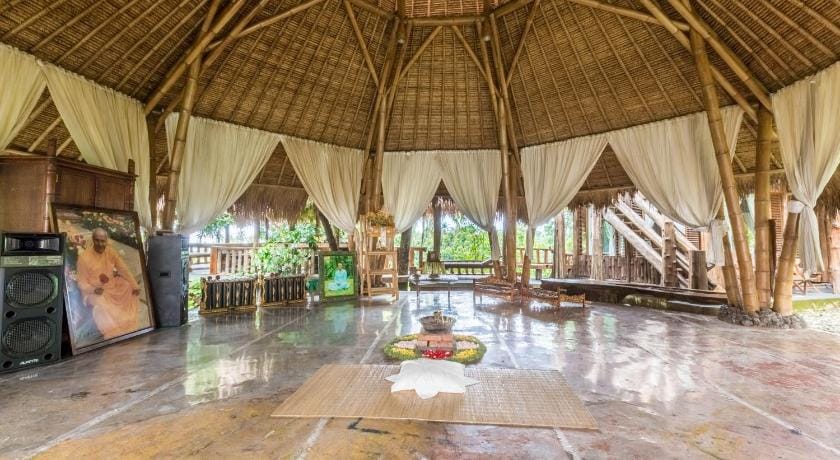 Omunity Bali Hotel Bed and Breakfast in Buleleng