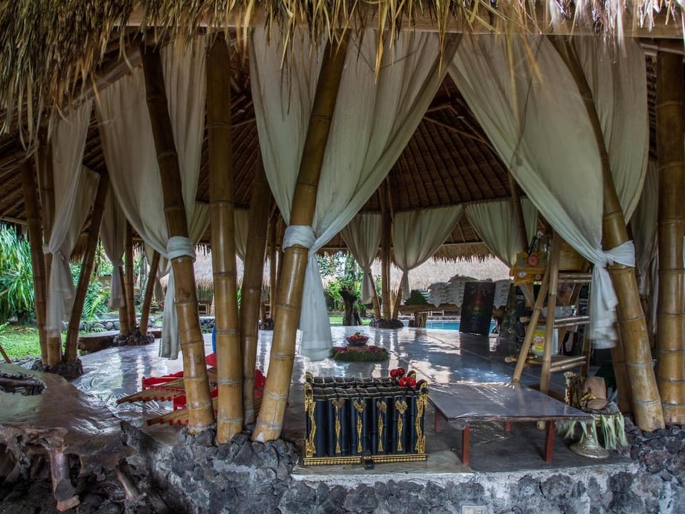 Omunity Bali Hotel Bed and Breakfast in Buleleng