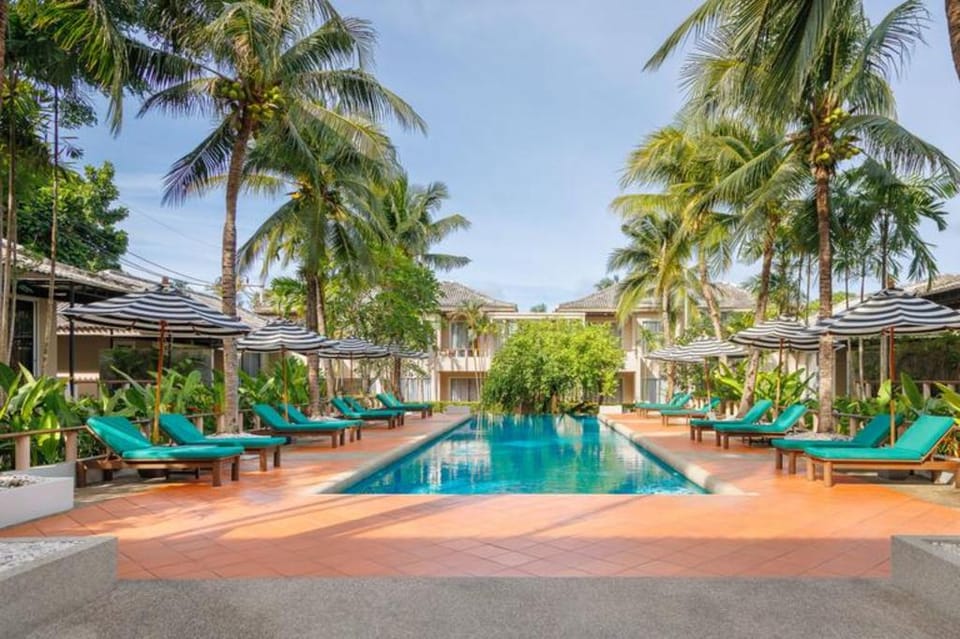 Signature Phuket Resort Resort in Kathu