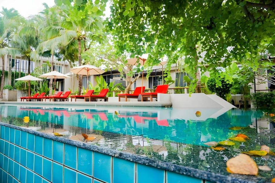 Signature Phuket Resort Resort in Kathu