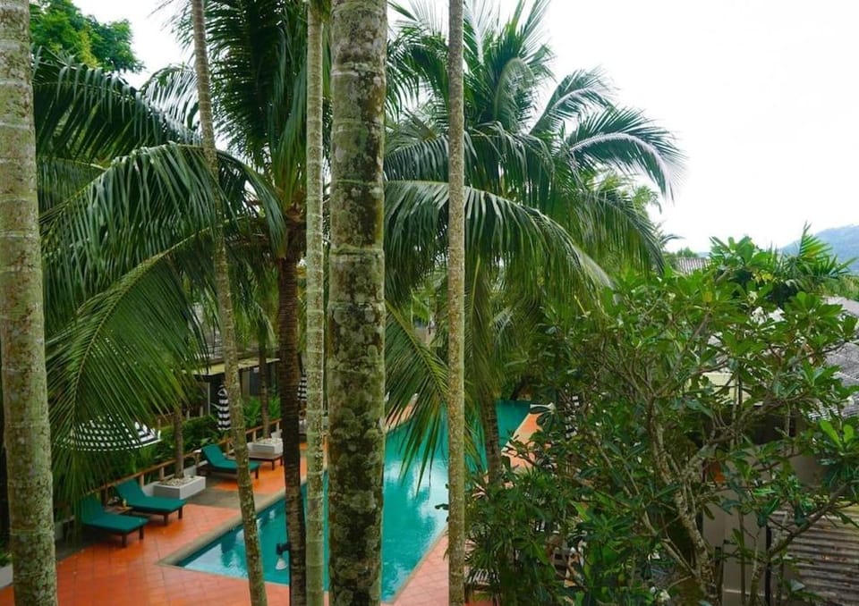 Signature Phuket Resort Resort in Kathu