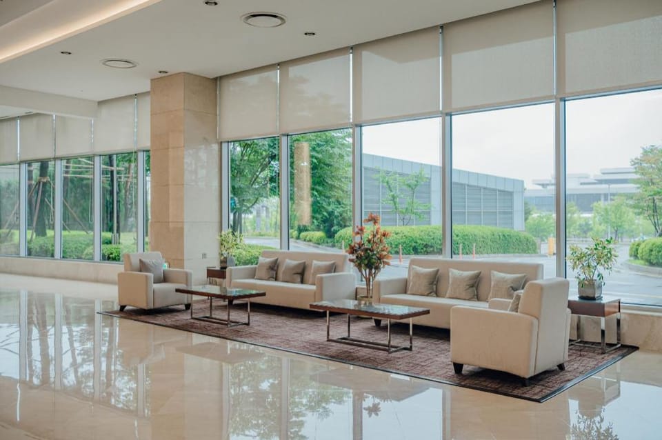 Lotte City Hotel Gimpo Airport Hotel in Seoul