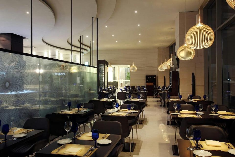 Lotte City Hotel Gimpo Airport Hotel in Seoul