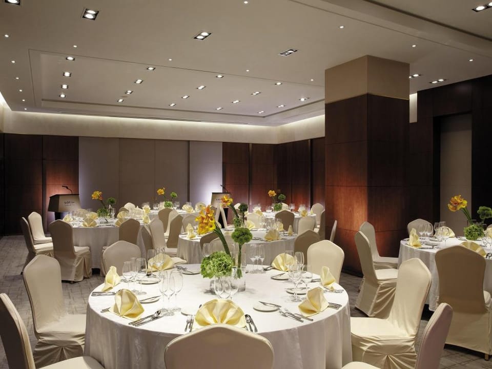 Lotte City Hotel Gimpo Airport Hotel in Seoul