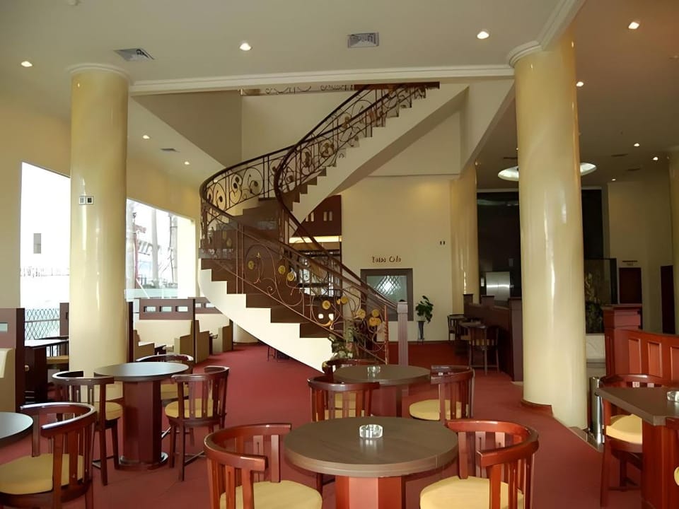Grand Mentari Hotel Hotel in Indonesia