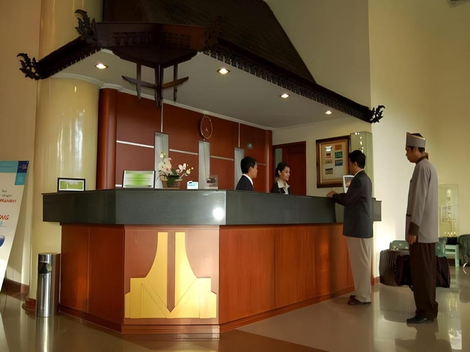 Grand Mentari Hotel Hotel in Indonesia