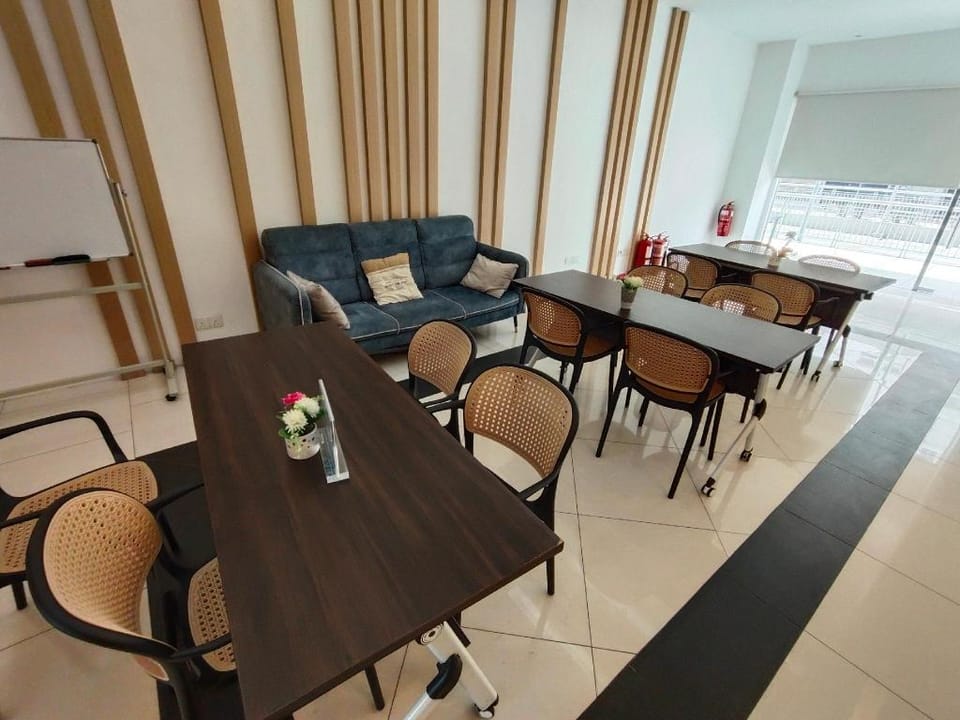 Bangi Business Hotel Hotel in Negeri Sembilan, Malaysia