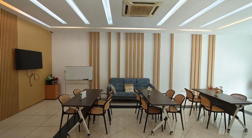 Bangi Business Hotel Hotel in Negeri Sembilan, Malaysia