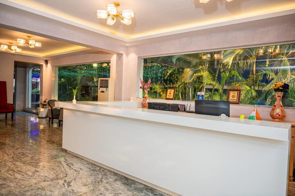 La Oasis by Meraden Hotel in Goa, India