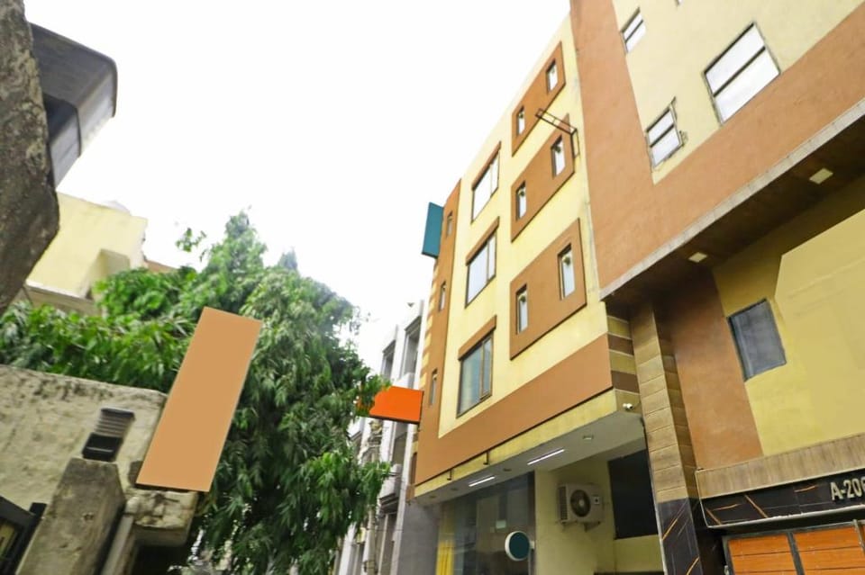 Hotel Smart Inn Mahipalpur Delhi Airport Hotel in New Delhi