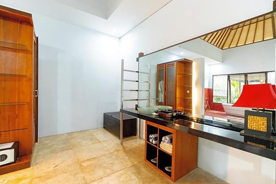 Amor Bali Villa Hotel in North Kuta