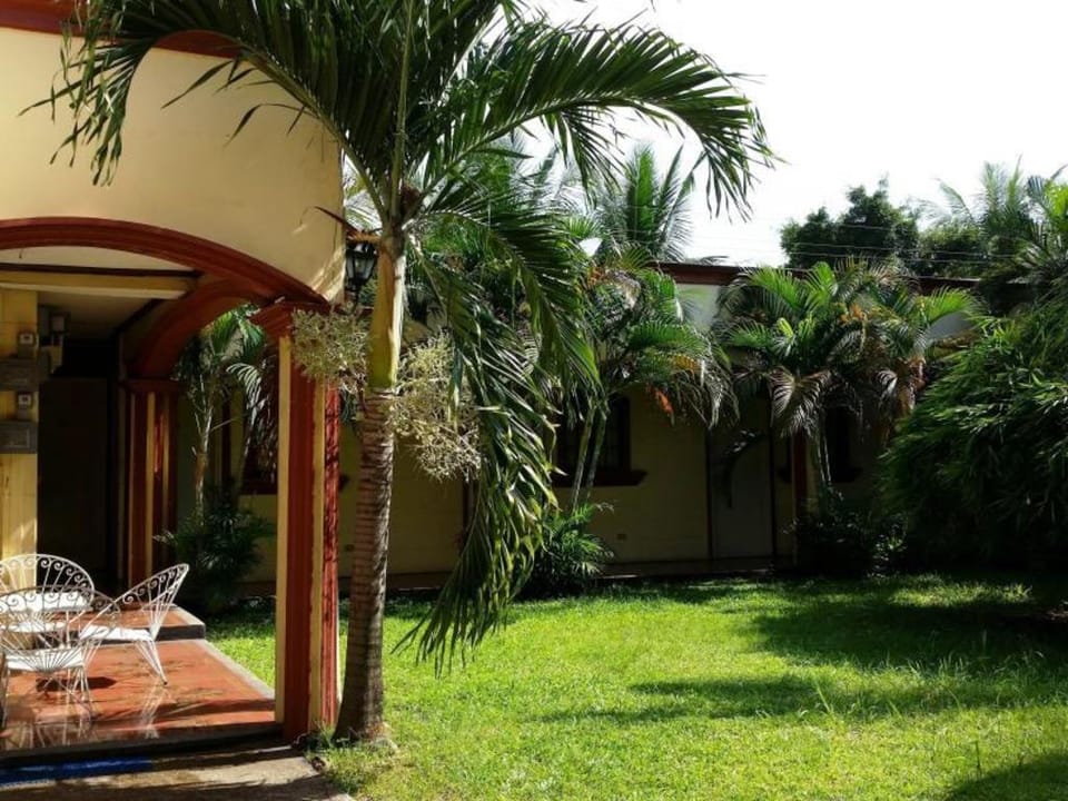 Regency Plaza Tourist Inn Apartment in Bacolod