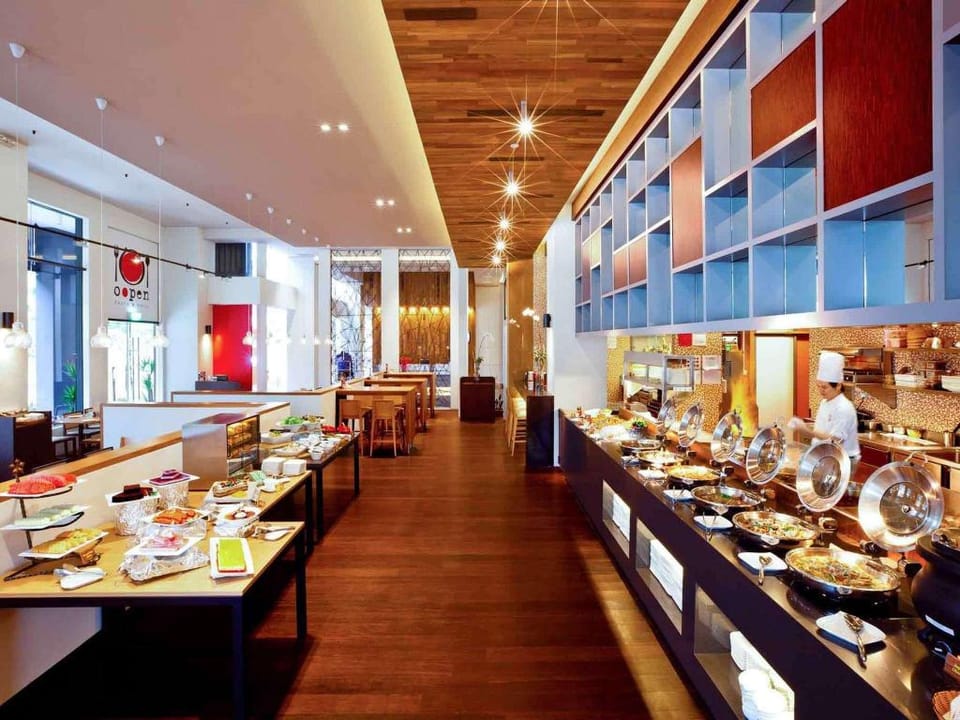 Ibis Hotel Singapore Novena Hotel in Singapore