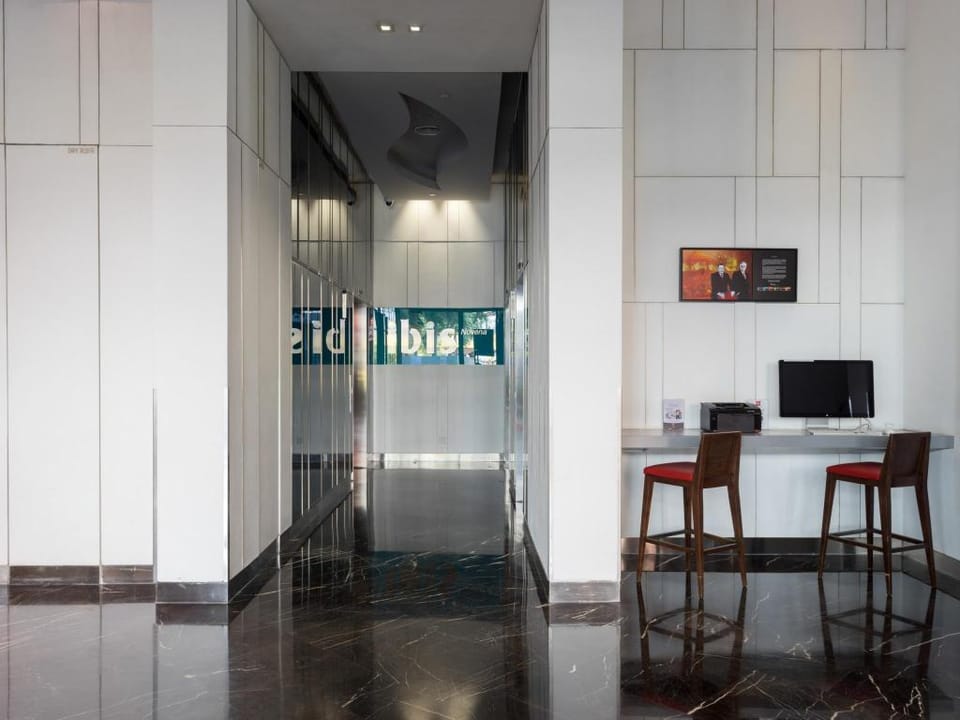 Ibis Hotel Singapore Novena Hotel in Singapore