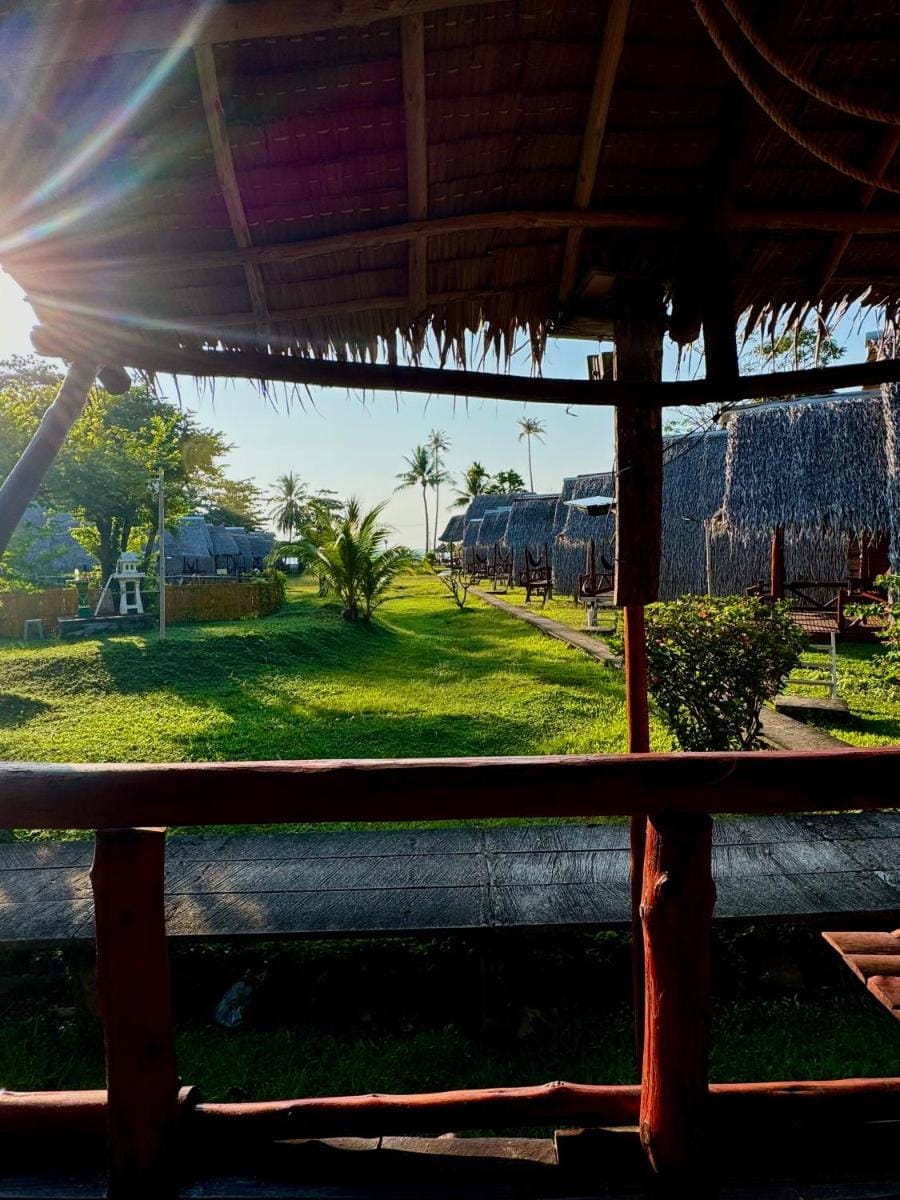 Lanta Marina By Mam&Mod Resort in Sala Dan