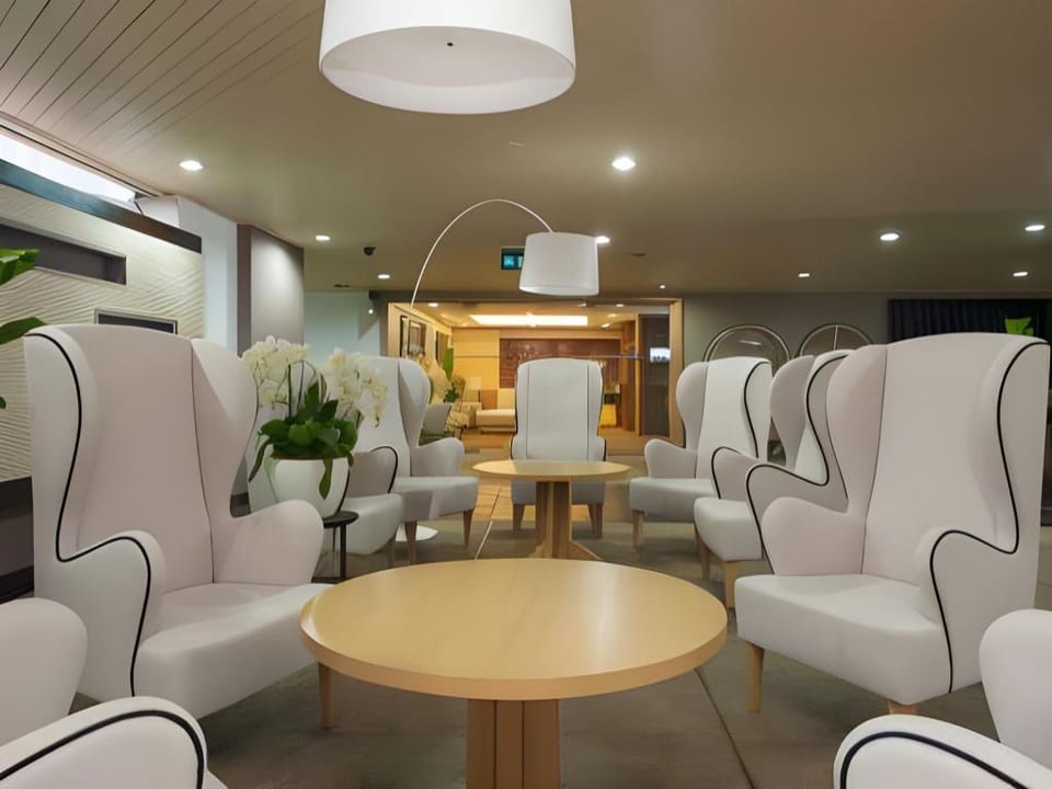 Fahrenheit Suites Bukit Bintang, Kuala Lumpur Apartment hotel in Federal Territory of Kuala Lumpur
