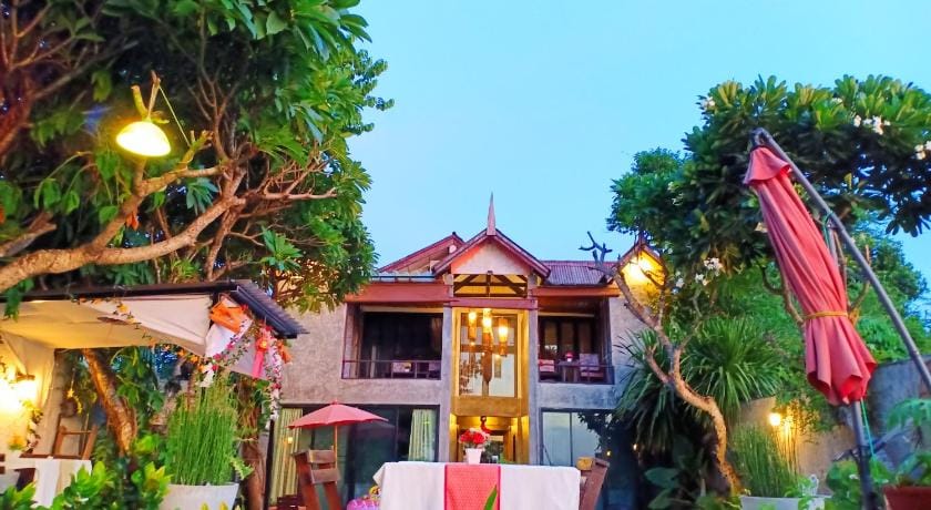 Sofa Gallery Hotel Hotel in Vientiane Prefecture, Laos