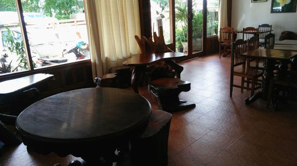 Chanthasom Guest House Hotel in Vientiane