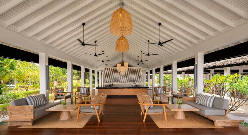 Noku Maldives, Vignette Collection By IHG Resort in Maldives