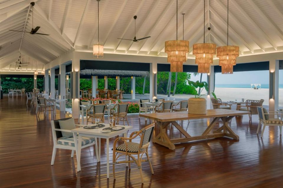 Noku Maldives, Vignette Collection By IHG Resort in Maldives