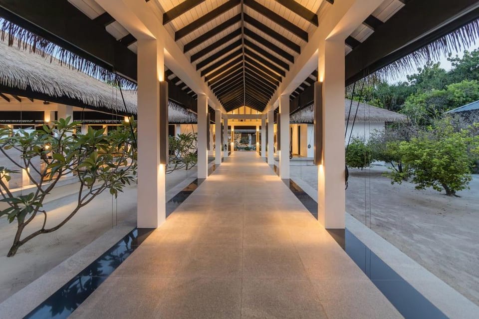 Noku Maldives, Vignette Collection By IHG Resort in Maldives
