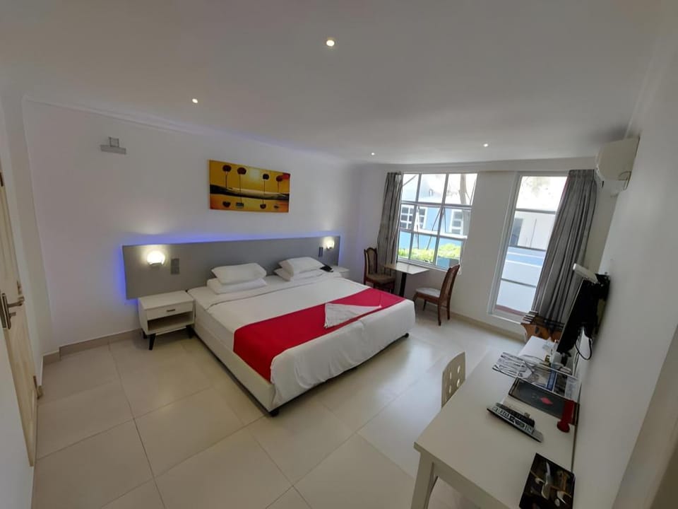 Beach Grand and Spa Premium Bed and Breakfast in Maldives