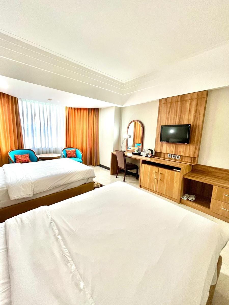 Horison Ultima Bandung Hotel in Bandung