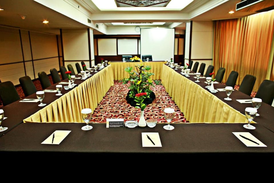 Horison Ultima Bandung Hotel in Bandung