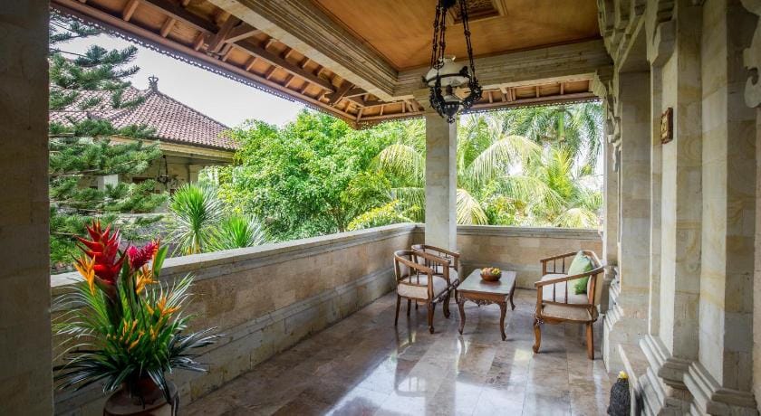 Vision Villa Resort Resort in Blahbatuh