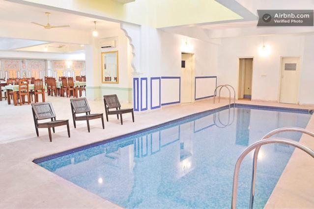Rani Mahal Hotel Bed and Breakfast in Jaipur