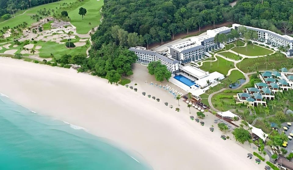 Homm Laguna Bintan Hotel in Teluk Sebong