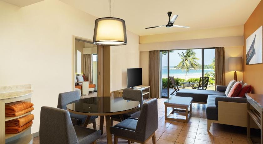 Homm Laguna Bintan Hotel in Teluk Sebong