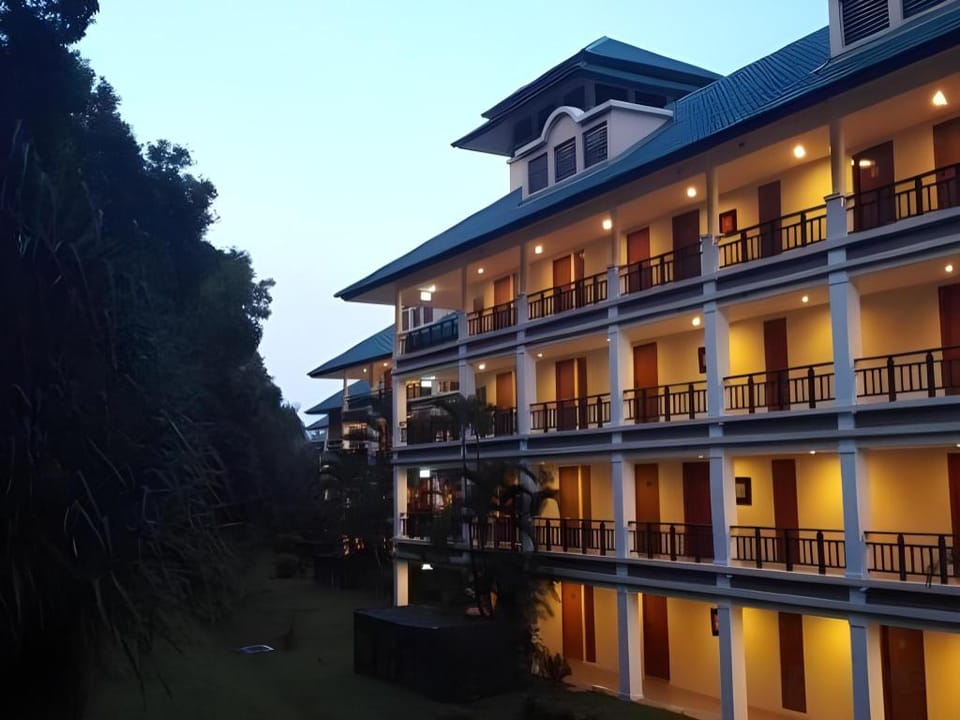 Homm Laguna Bintan Hotel in Teluk Sebong