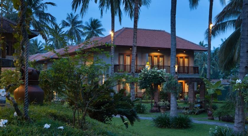 Ketapang Indah Hotel Hotel in East Java