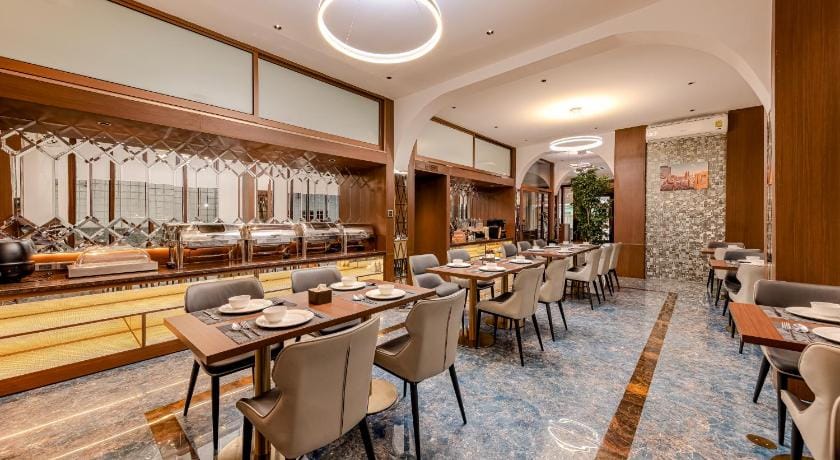 Riverside Hotel Hotel in Vientiane