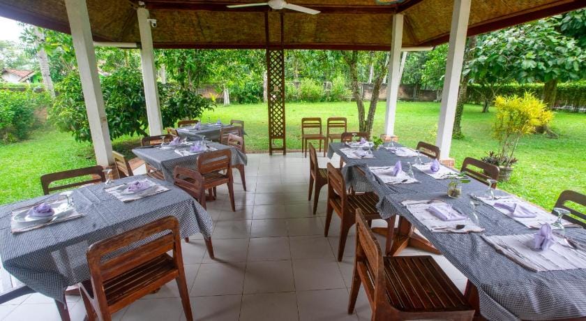 Satwa Elephant Eco Lodge Hotel in Indonesia