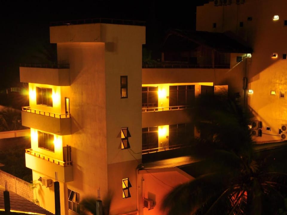Summer Villa Guest House at Maafushi Bed and Breakfast in Maldives