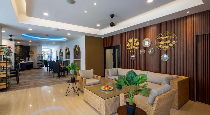 Everyday Hotel Kuta Central Hotel in Kuta