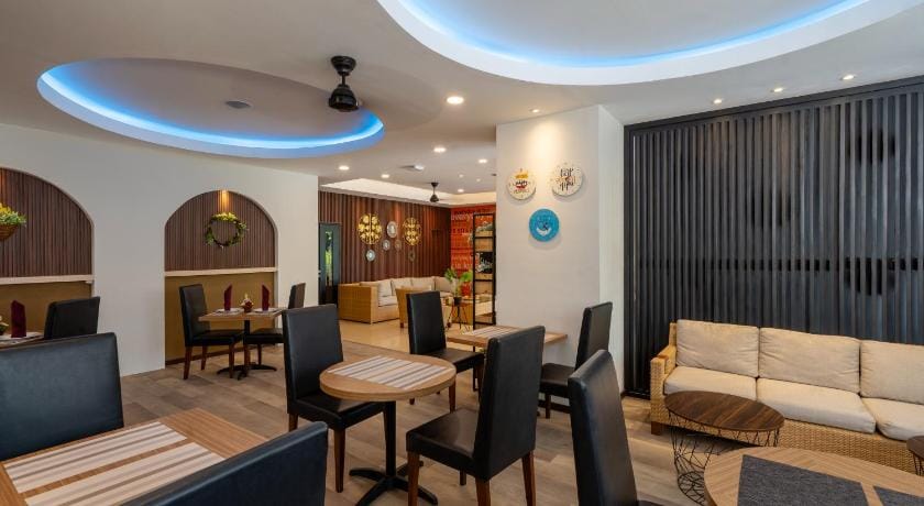 Everyday Hotel Kuta Central Hotel in Kuta