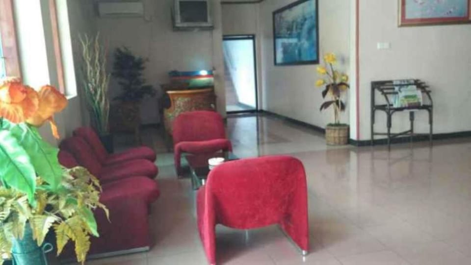 Hotel Parewisata Hotel in Indonesia