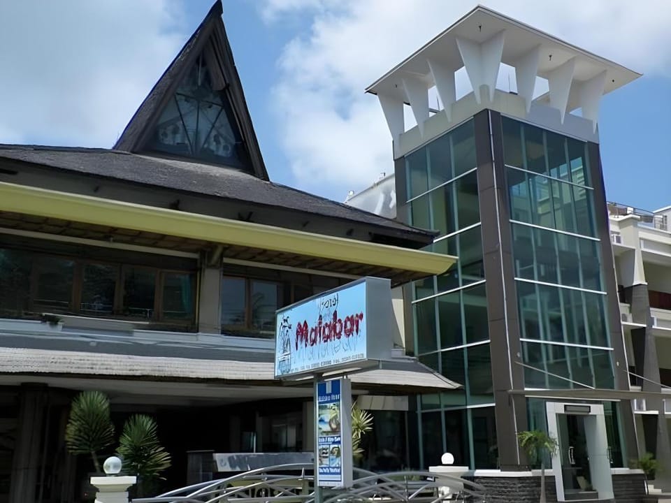 Hotel Malabar Hotel in West Java